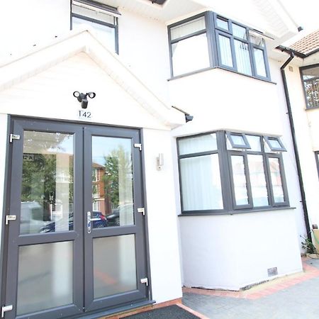 Edgware Bluegreen Suites מראה חיצוני תמונה