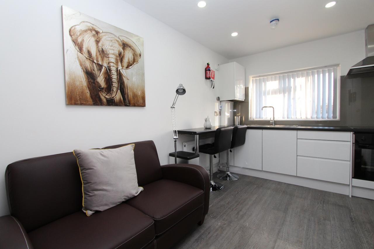 Edgware Bluegreen Suites מראה חיצוני תמונה