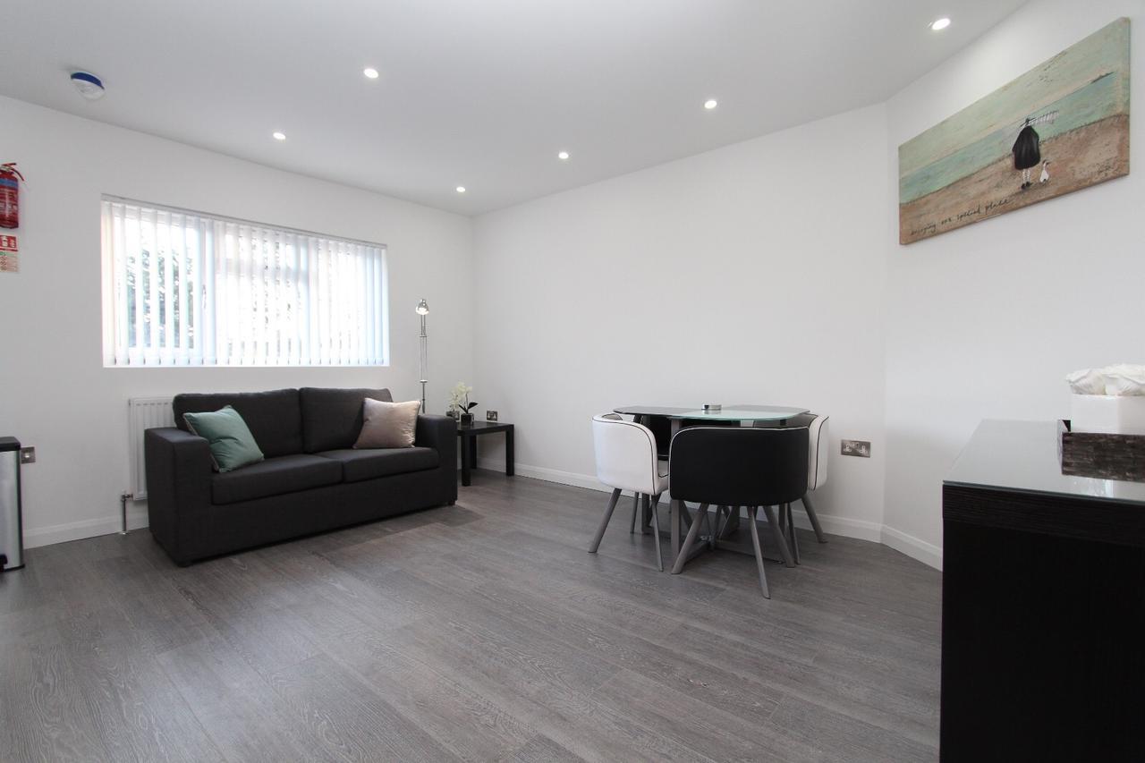 Edgware Bluegreen Suites מראה חיצוני תמונה