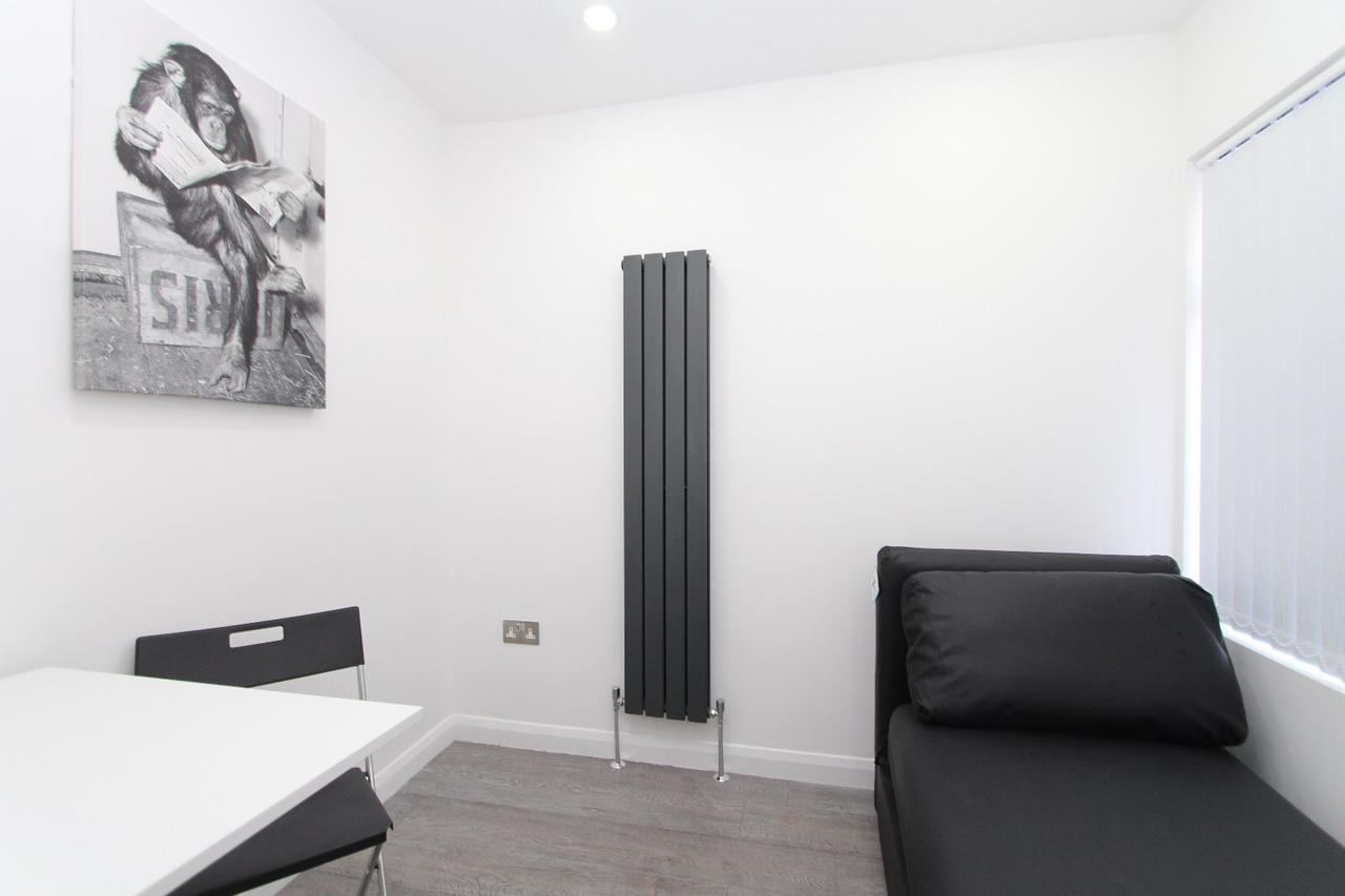 Edgware Bluegreen Suites מראה חיצוני תמונה
