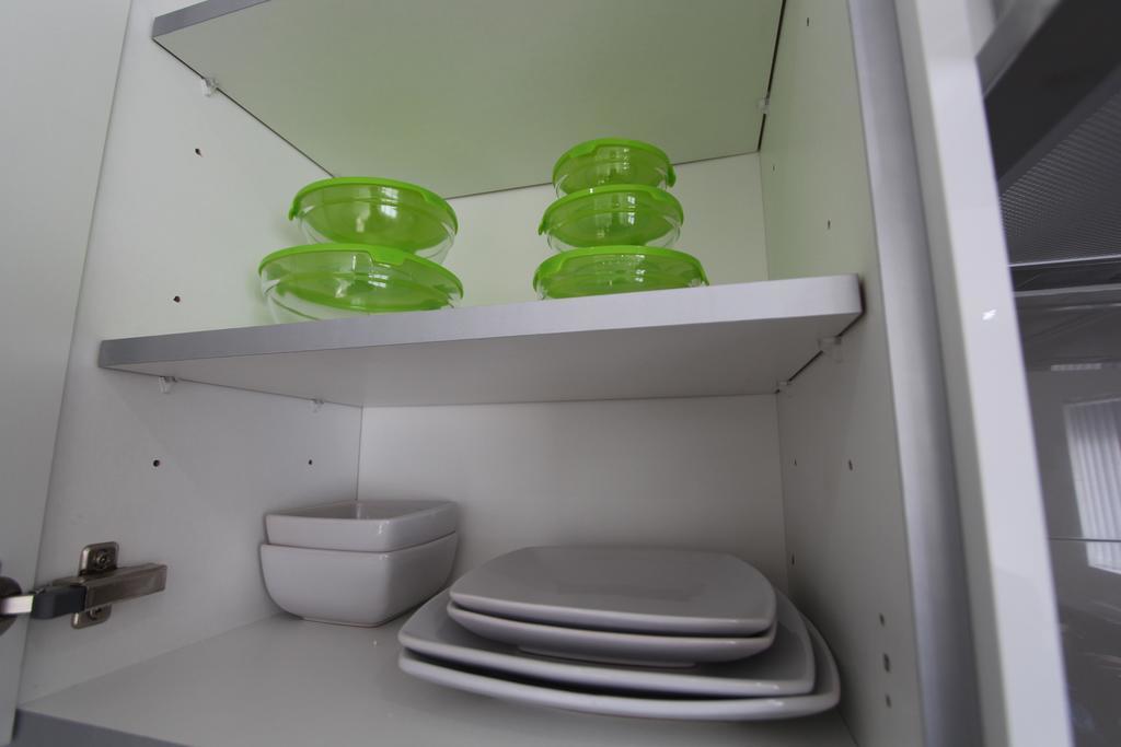 Edgware Bluegreen Suites מראה חיצוני תמונה