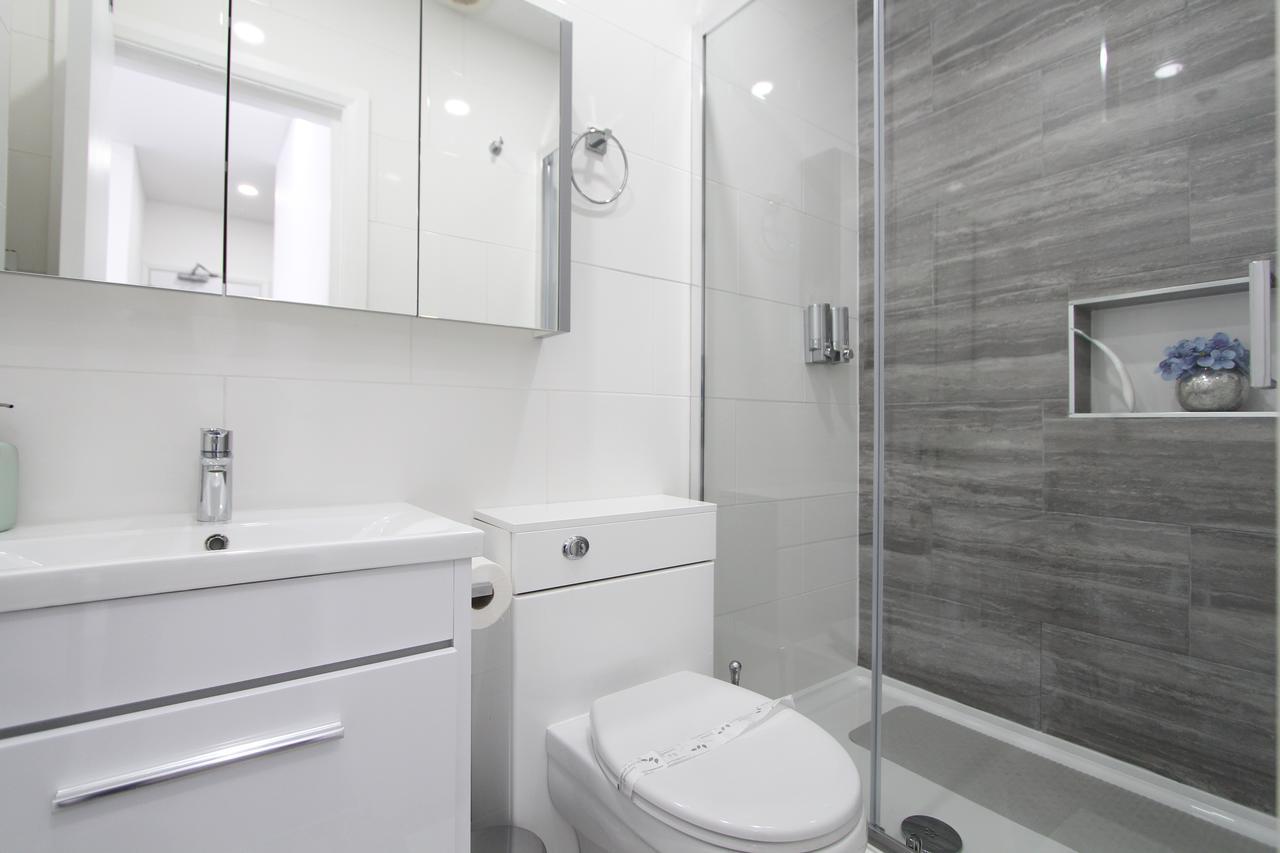 Edgware Bluegreen Suites מראה חיצוני תמונה