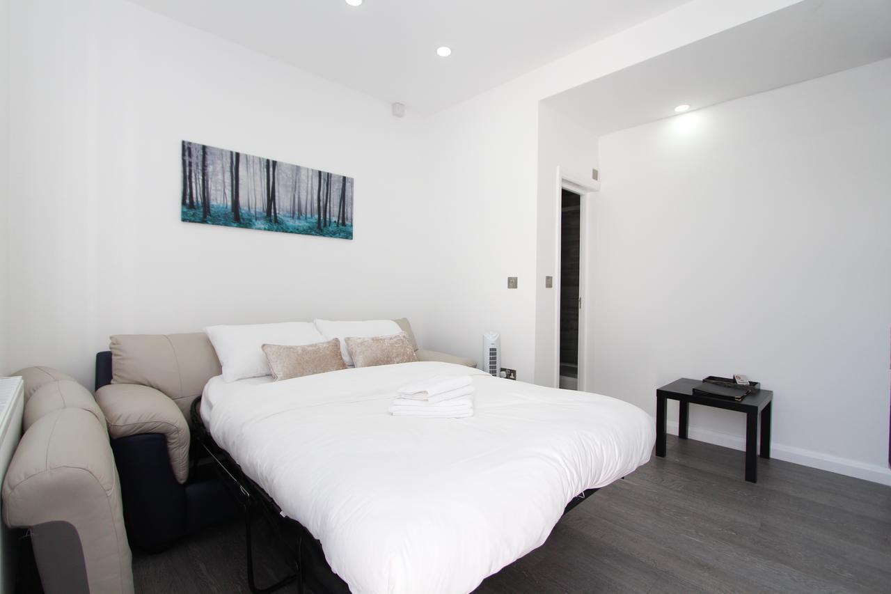 Edgware Bluegreen Suites מראה חיצוני תמונה