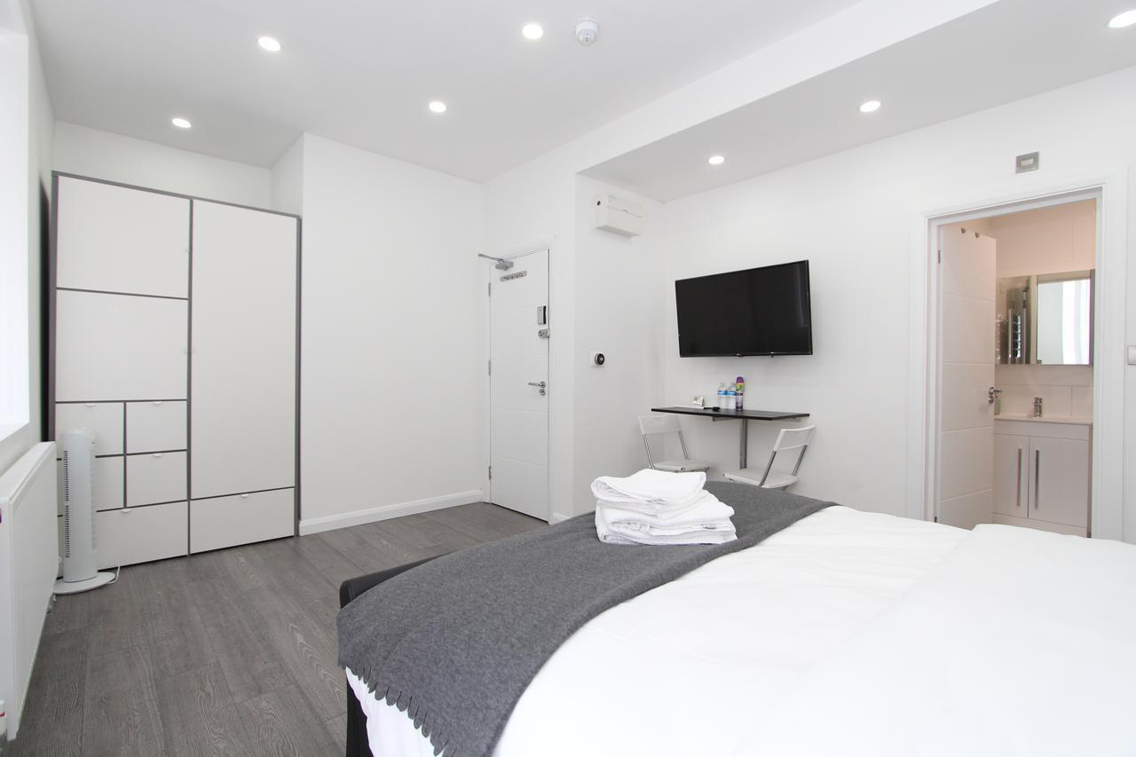 Edgware Bluegreen Suites מראה חיצוני תמונה