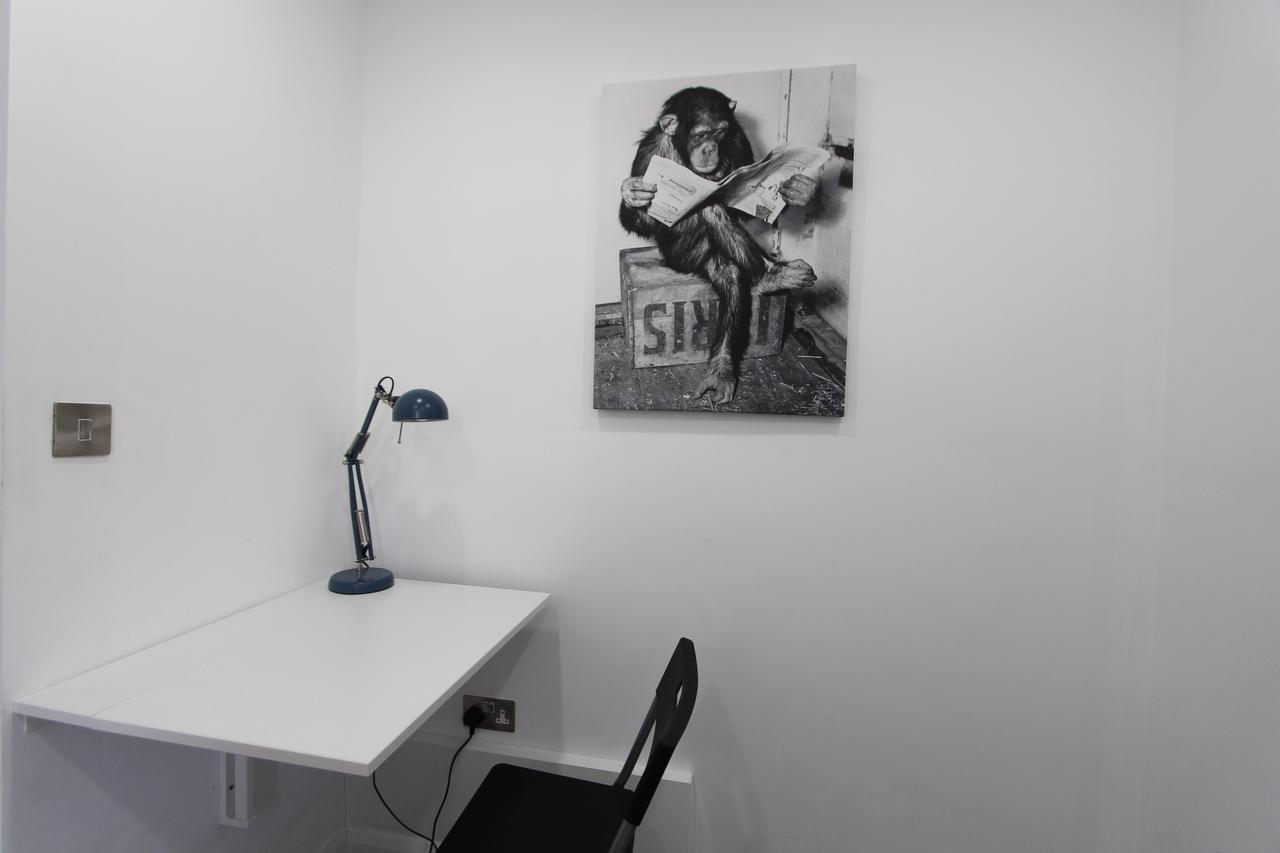 Edgware Bluegreen Suites מראה חיצוני תמונה