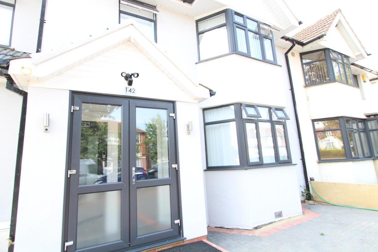 Edgware Bluegreen Suites מראה חיצוני תמונה