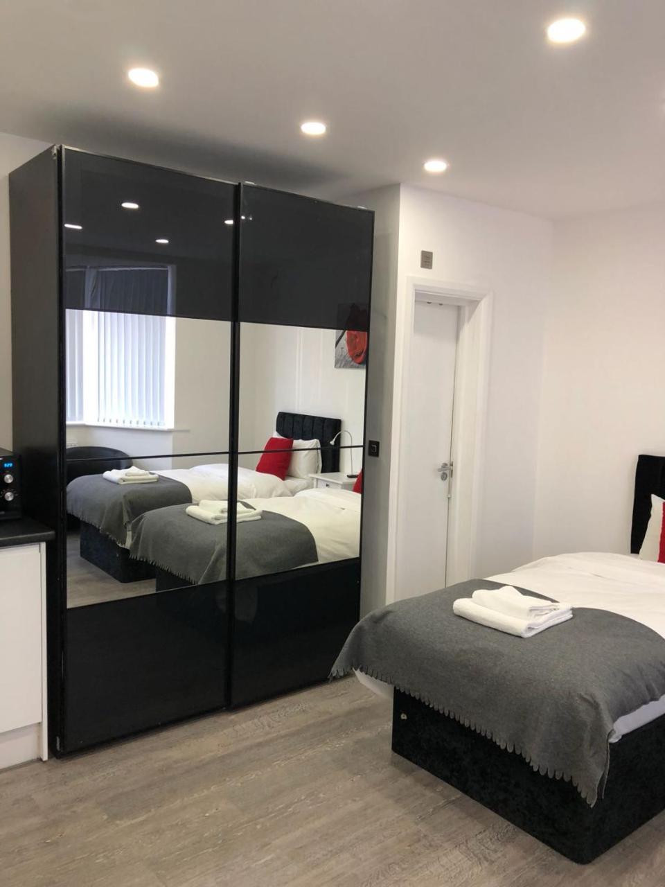 Edgware Bluegreen Suites מראה חיצוני תמונה