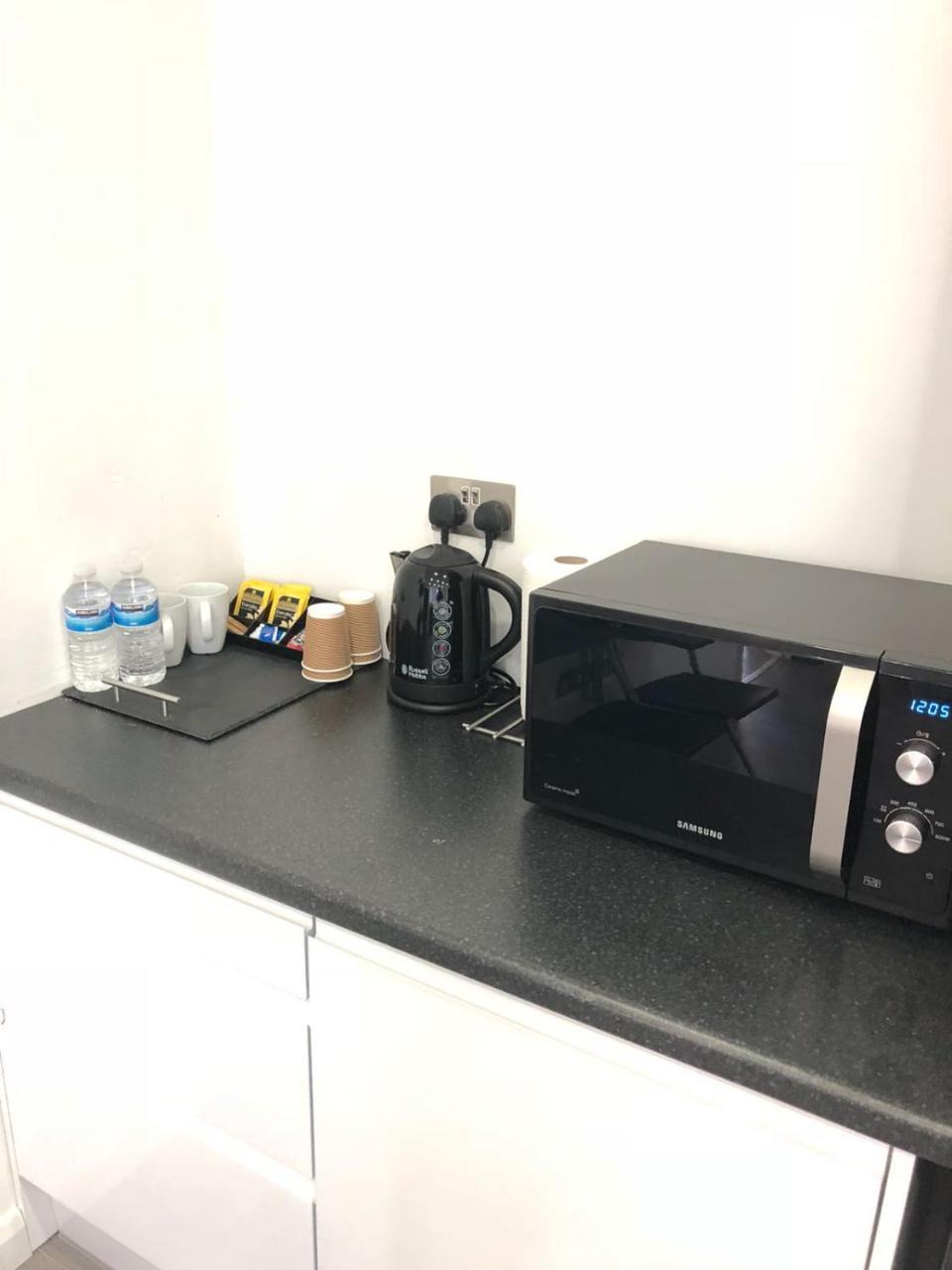 Edgware Bluegreen Suites מראה חיצוני תמונה