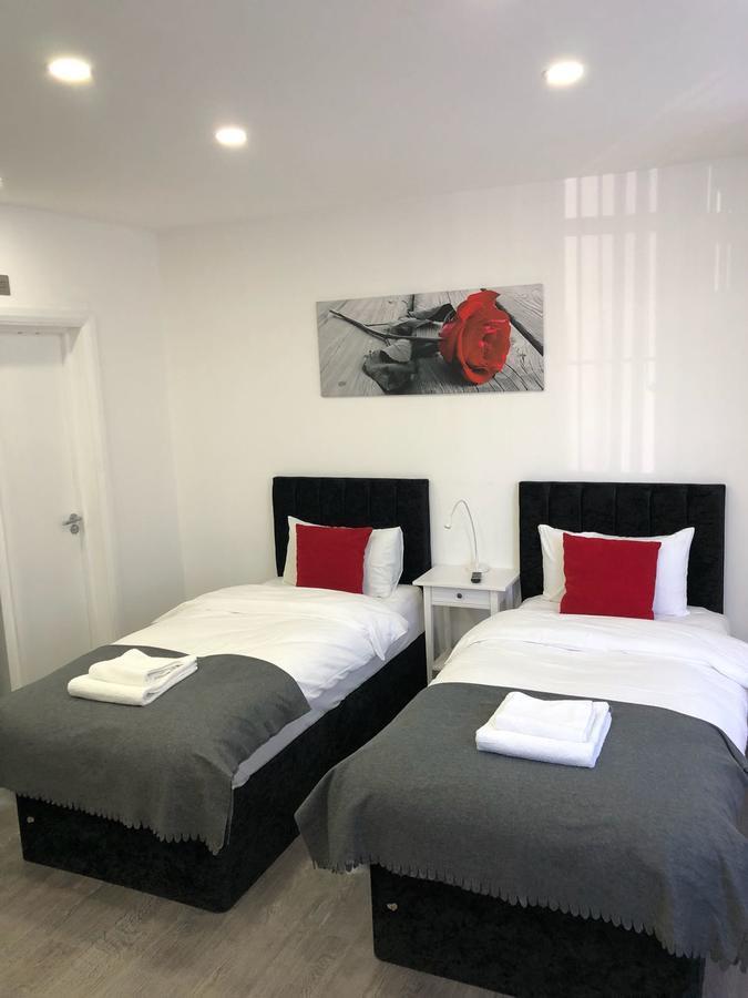 Edgware Bluegreen Suites מראה חיצוני תמונה