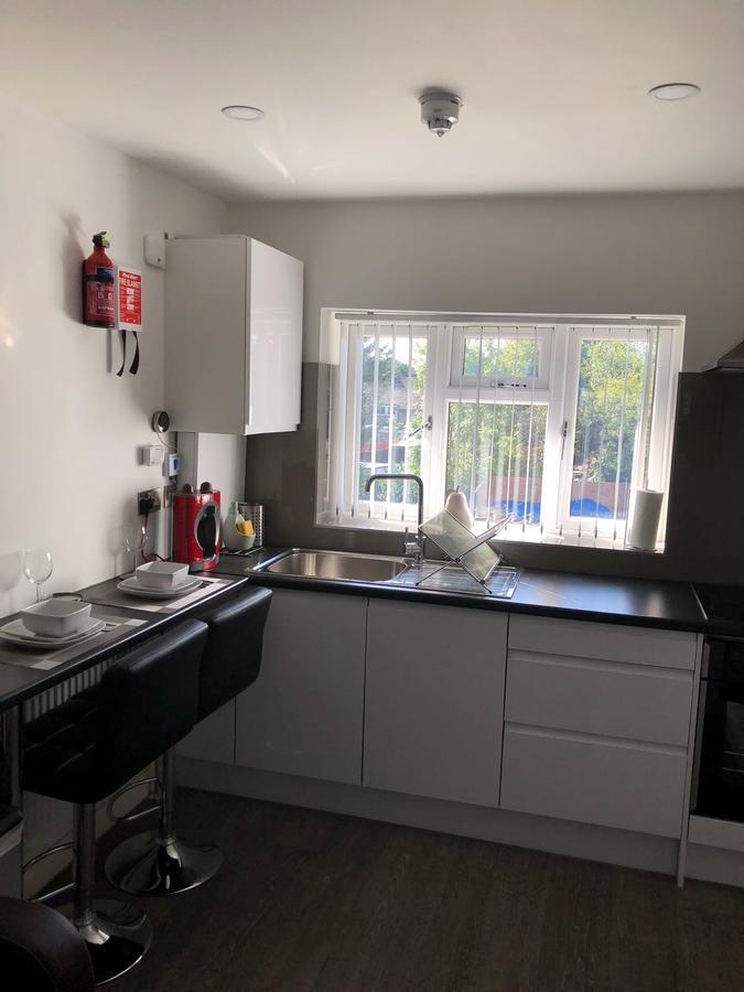 Edgware Bluegreen Suites מראה חיצוני תמונה