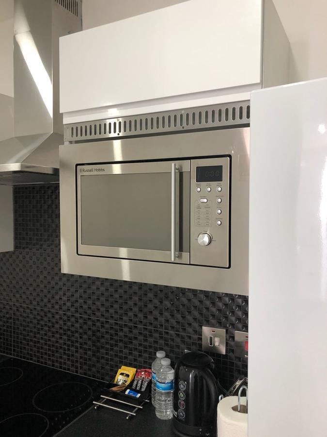 Edgware Bluegreen Suites מראה חיצוני תמונה
