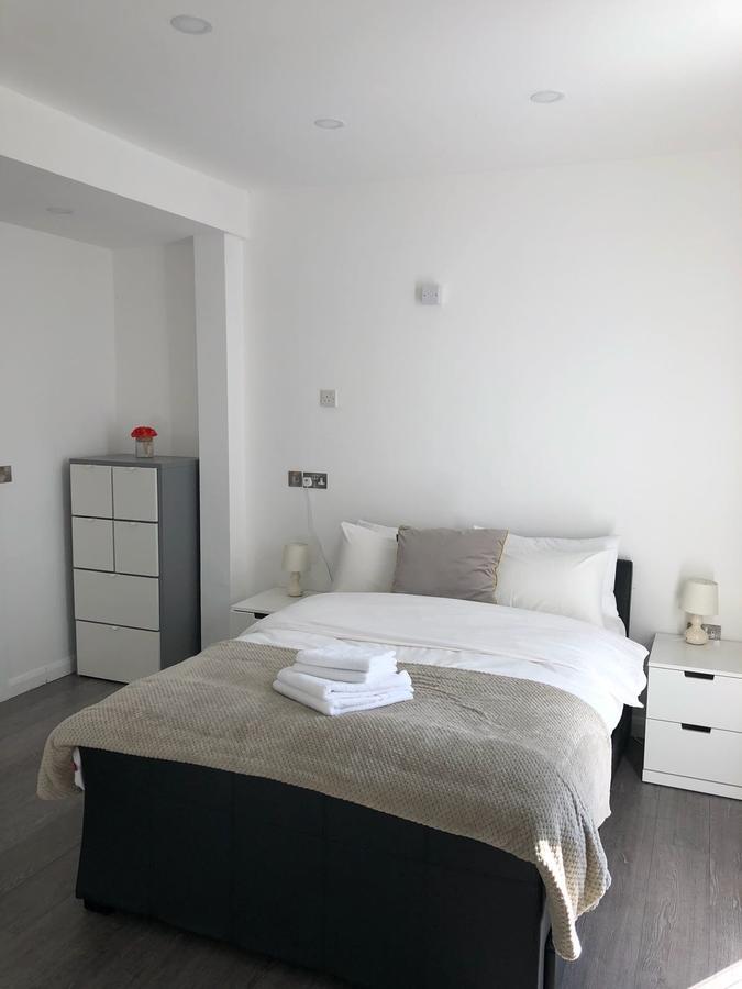 Edgware Bluegreen Suites מראה חיצוני תמונה