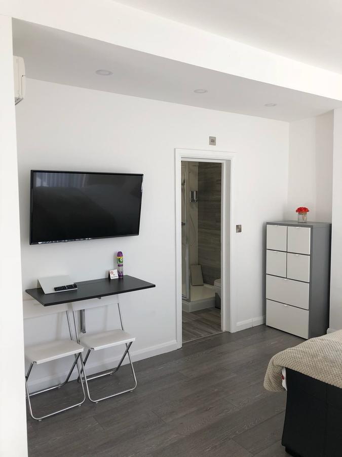 Edgware Bluegreen Suites מראה חיצוני תמונה