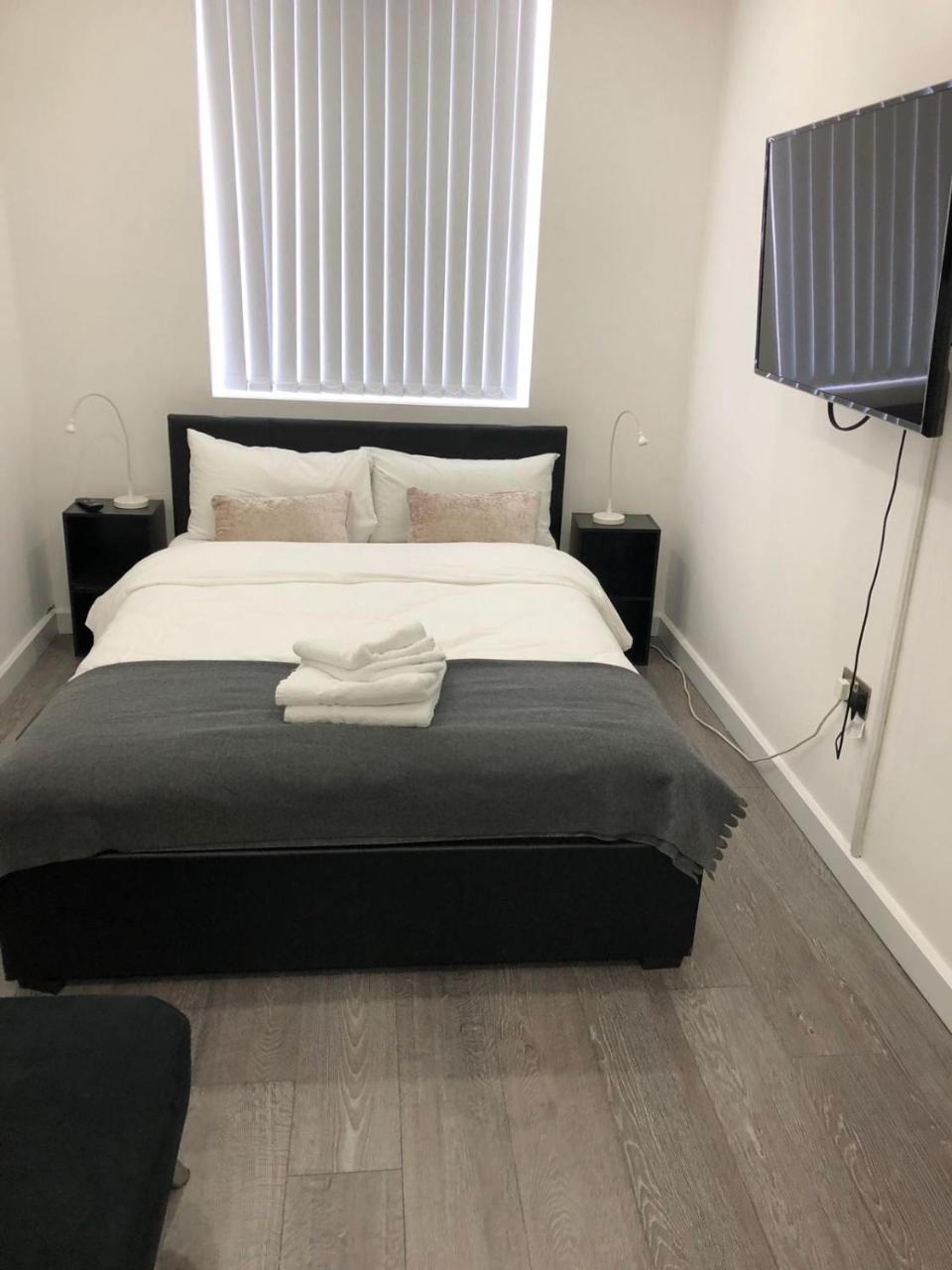 Edgware Bluegreen Suites מראה חיצוני תמונה