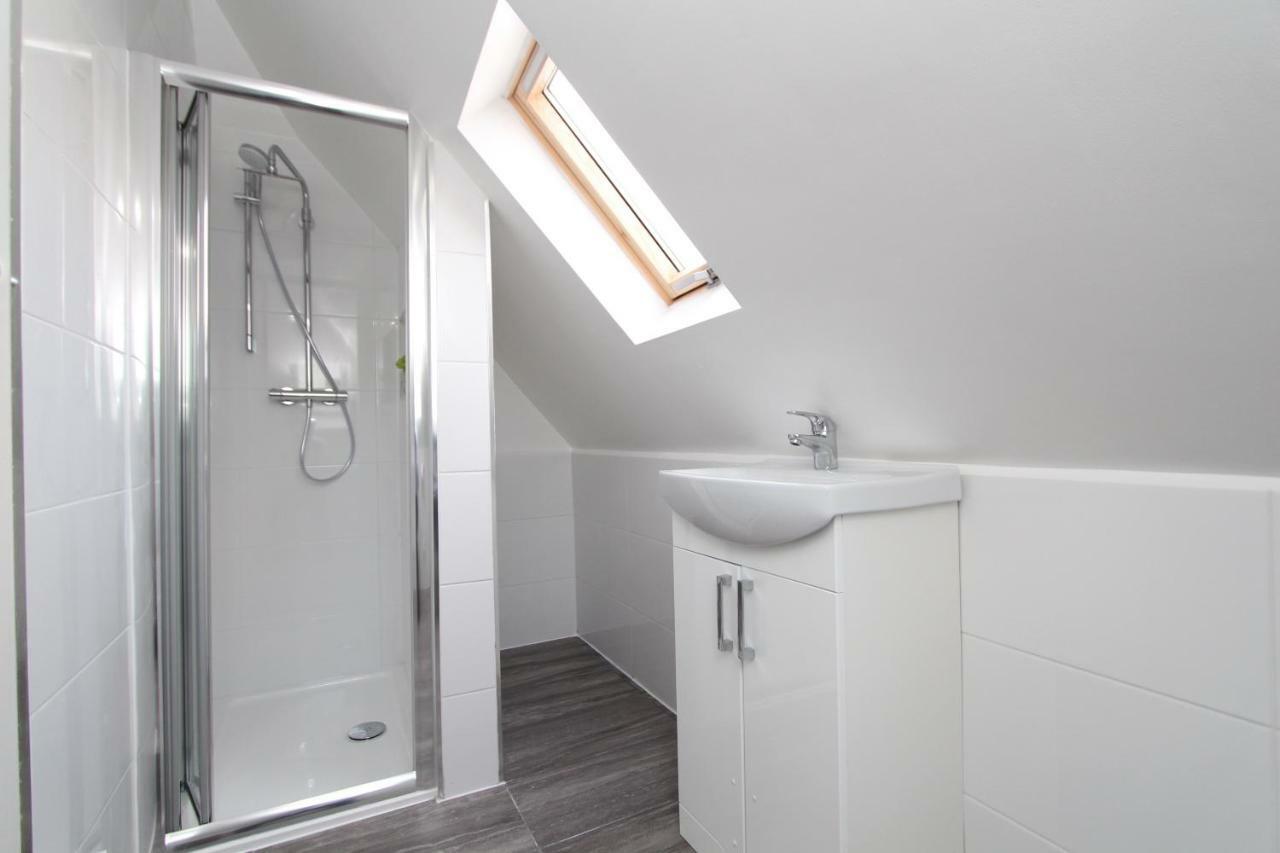 Edgware Bluegreen Suites מראה חיצוני תמונה