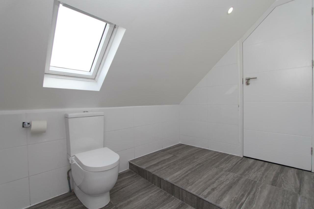 Edgware Bluegreen Suites מראה חיצוני תמונה