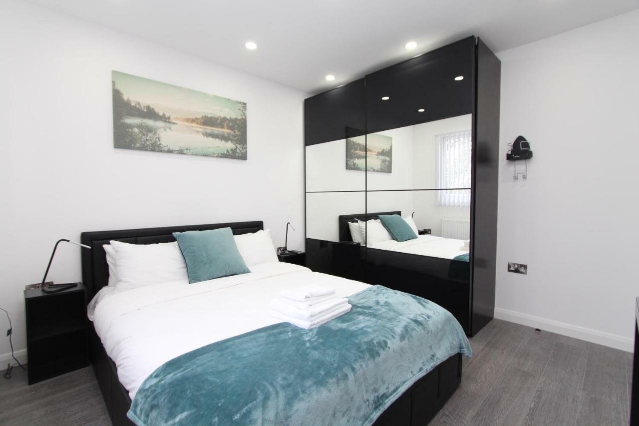 Edgware Bluegreen Suites מראה חיצוני תמונה