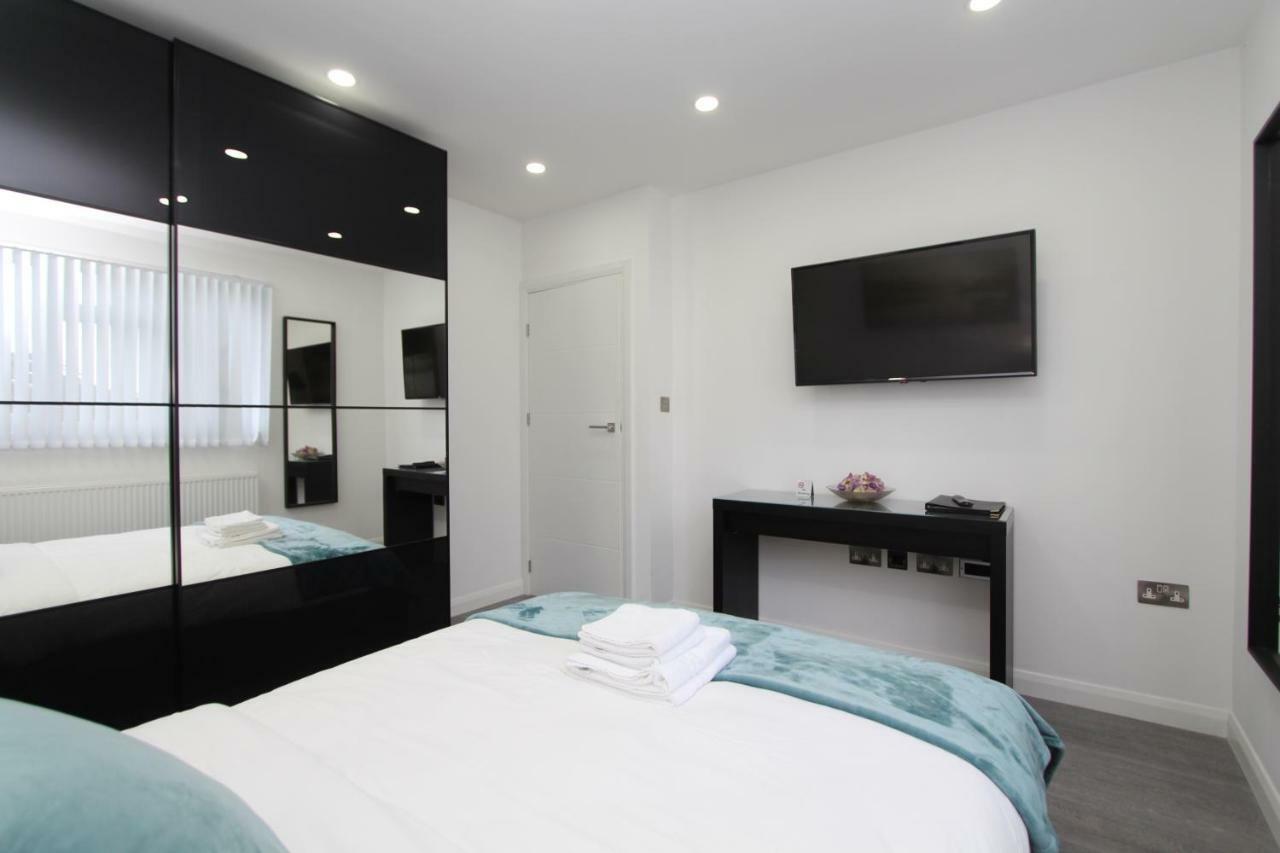 Edgware Bluegreen Suites מראה חיצוני תמונה