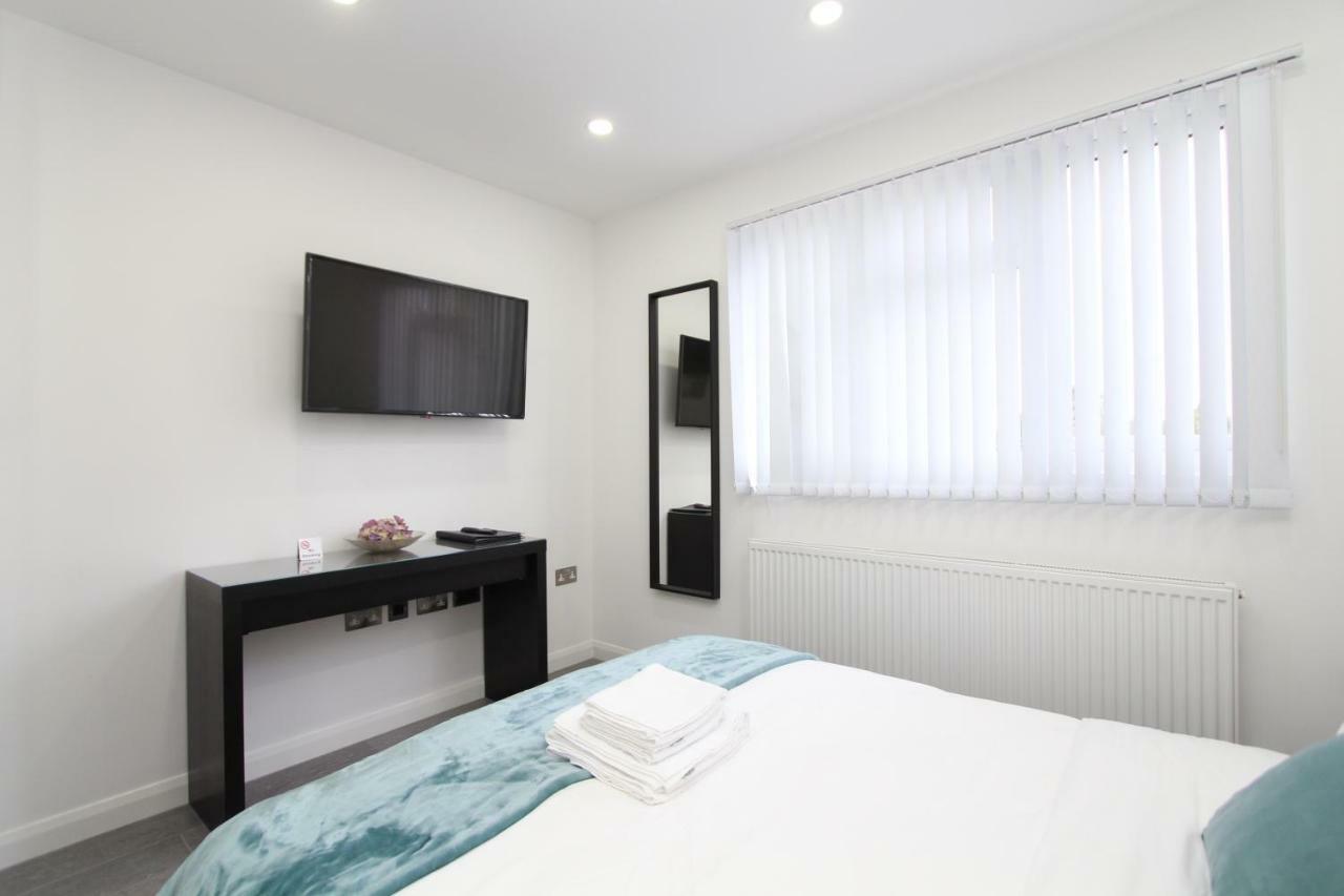 Edgware Bluegreen Suites מראה חיצוני תמונה